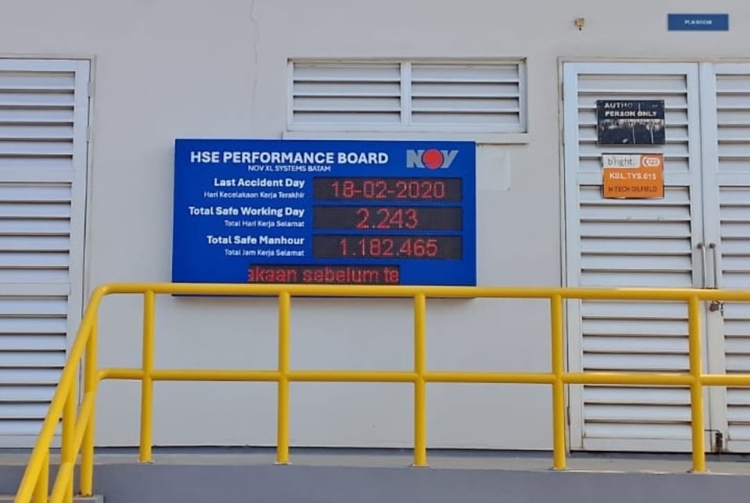 Signage